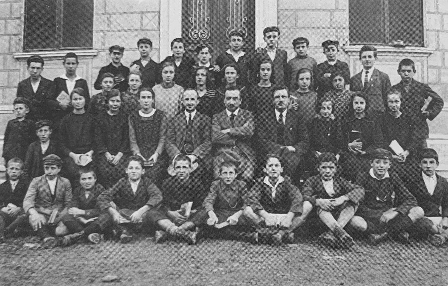 Classi 1925
